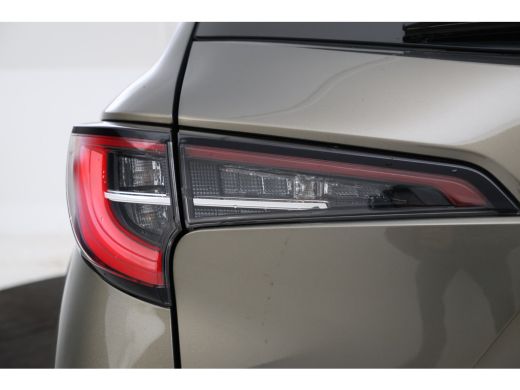 Toyota Corolla Touring Sports 1.8 Hybrid Trek Automaat, Navigatie, Climate ActivLease financial lease