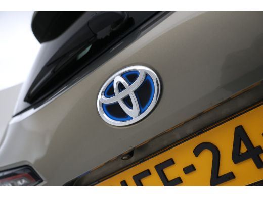Toyota Corolla Touring Sports 1.8 Hybrid Trek Automaat, Navigatie, Climate ActivLease financial lease