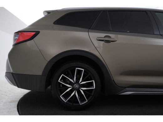 Toyota Corolla Touring Sports 1.8 Hybrid Trek Automaat, Navigatie, Climate ActivLease financial lease