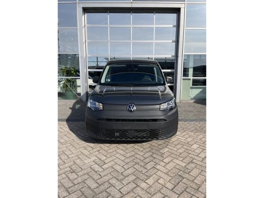 Volkswagen Caddy Maxi BPM VRIJ | 75 PK | Airco | Trekhaak | Apple Carplay | PDC achter ActivLease financial lease