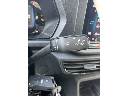 Volkswagen Caddy Maxi BPM VRIJ | 75 PK | Airco | Trekhaak | Apple Carplay | PDC achter ActivLease financial lease