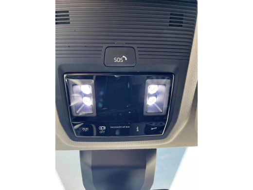 Volkswagen Caddy Maxi BPM VRIJ | 75 PK | Airco | Trekhaak | Apple Carplay | PDC achter ActivLease financial lease