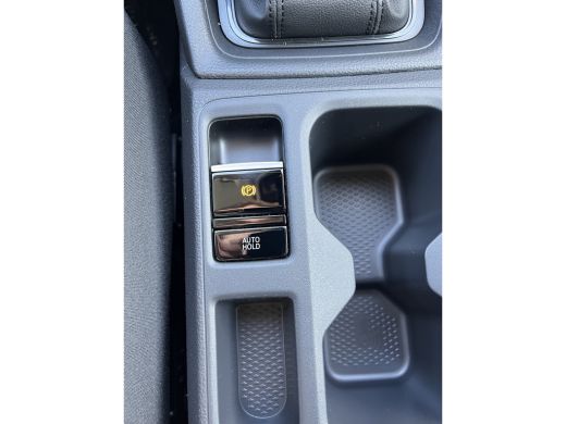 Volkswagen Caddy Maxi BPM VRIJ | 75 PK | Airco | Trekhaak | Apple Carplay | PDC achter ActivLease financial lease
