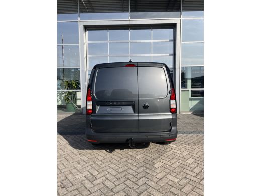 Volkswagen Caddy Maxi BPM VRIJ | 75 PK | Airco | Trekhaak | Apple Carplay | PDC achter ActivLease financial lease