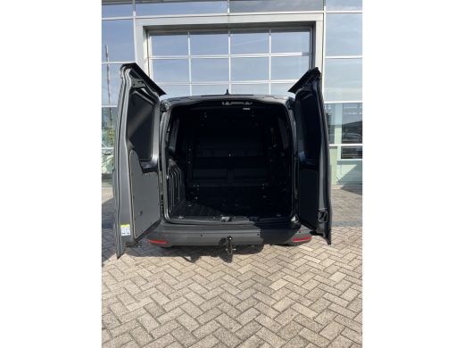 Volkswagen Caddy Maxi BPM VRIJ | 75 PK | Airco | Trekhaak | Apple Carplay | PDC achter ActivLease financial lease
