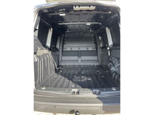 Volkswagen Caddy Maxi BPM VRIJ | 75 PK | Airco | Trekhaak | Apple Carplay | PDC achter ActivLease financial lease