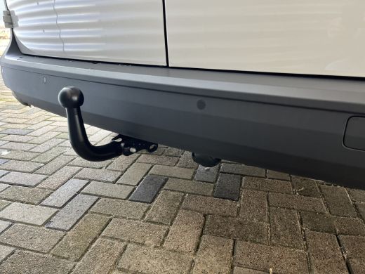 Volkswagen Caddy BPM VRIJ | 102 PK | Airco | Trekhaak | Apple Carplay | PDC achter | ActivLease financial lease