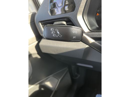 Volkswagen Caddy BPM VRIJ | 102 PK | Airco | Trekhaak | Apple Carplay | PDC achter | ActivLease financial lease
