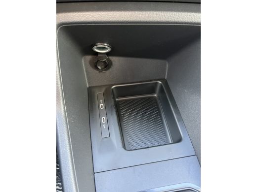Volkswagen Caddy BPM VRIJ | 102 PK | Airco | Trekhaak | Apple Carplay | PDC achter | ActivLease financial lease