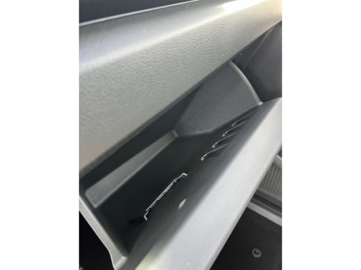 Volkswagen Caddy BPM VRIJ | 102 PK | Airco | Trekhaak | Apple Carplay | PDC achter | ActivLease financial lease
