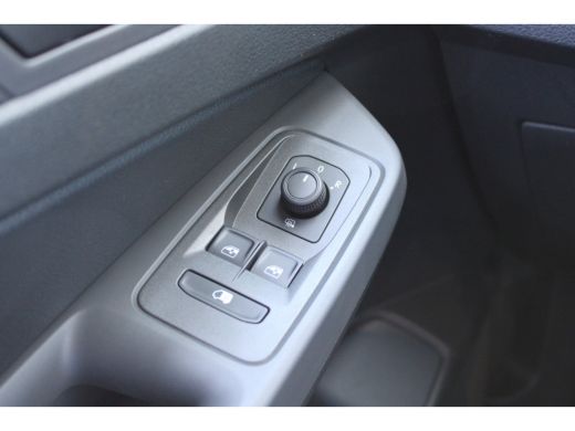 Volkswagen Caddy BPM VRIJ | 2.0 TDI 102 PK | Airco | Trekhaak | Apple Carplay | PDC achter | . ActivLease financial lease