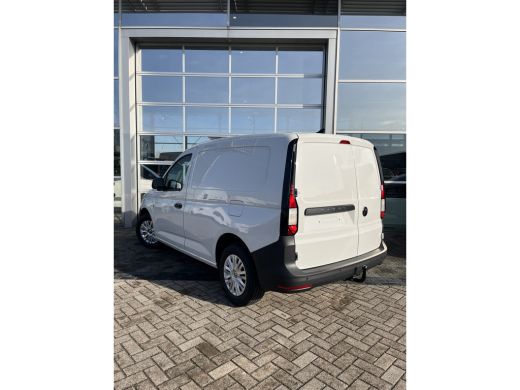 Volkswagen Caddy BPM VRIJ | 102 PK | Airco | Trekhaak | Apple Carplay | PDC achter | ActivLease financial lease