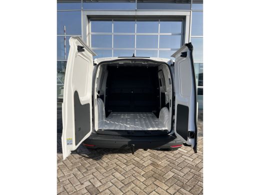 Volkswagen Caddy BPM VRIJ | 102 PK | Airco | Trekhaak | Apple Carplay | PDC achter | ActivLease financial lease