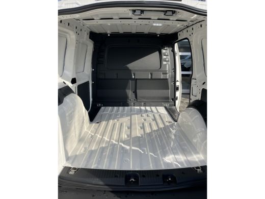 Volkswagen Caddy BPM VRIJ | 102 PK | Airco | Trekhaak | Apple Carplay | PDC achter | ActivLease financial lease