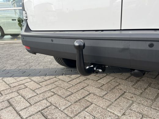 Volkswagen Caddy BPM VRIJ | 102 PK | Airco | Trekhaak | Apple Carplay | PDC achter ActivLease financial lease