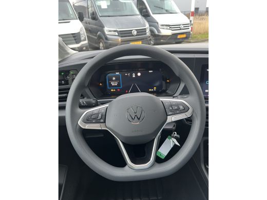 Volkswagen Caddy BPM VRIJ | 102 PK | Airco | Trekhaak | Apple Carplay | PDC achter ActivLease financial lease