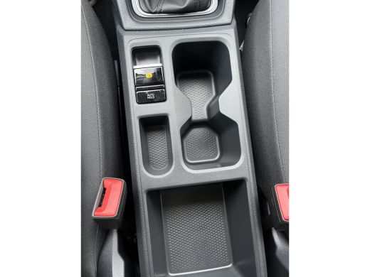 Volkswagen Caddy BPM VRIJ | 102 PK | Airco | Trekhaak | Apple Carplay | PDC achter ActivLease financial lease