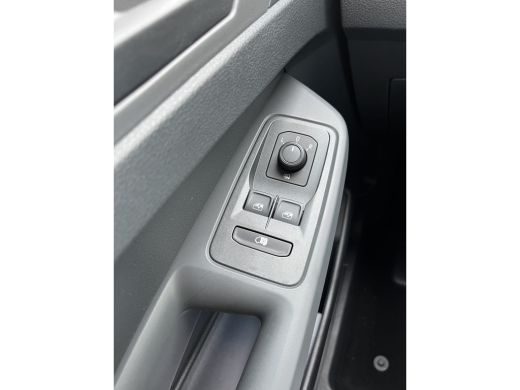 Volkswagen Caddy BPM VRIJ | 102 PK | Airco | Trekhaak | Apple Carplay | PDC achter ActivLease financial lease