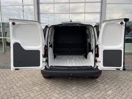 Volkswagen Caddy BPM VRIJ | 102 PK | Airco | Trekhaak | Apple Carplay | PDC achter ActivLease financial lease