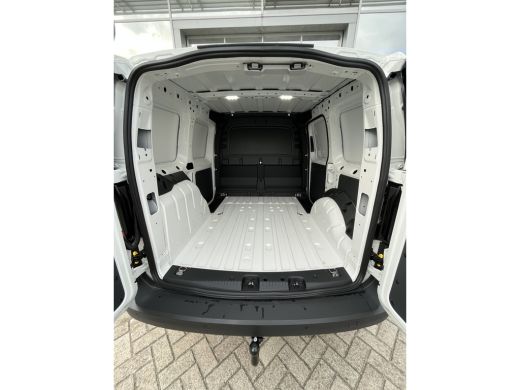 Volkswagen Caddy BPM VRIJ | 102 PK | Airco | Trekhaak | Apple Carplay | PDC achter ActivLease financial lease