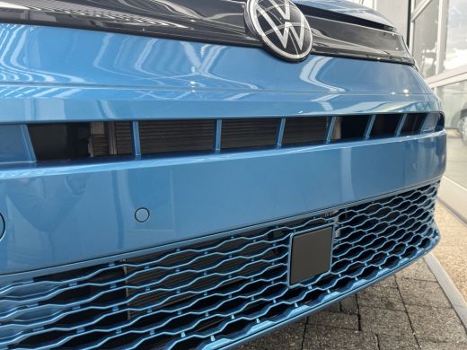 Volkswagen Caddy BPM VRIJ | Style | 123 PK | DSG | Trekhaak | Digitaal Display | Camera ActivLease financial lease