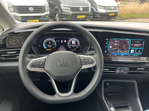 Volkswagen Caddy BPM VRIJ | Style | 123 PK | DSG | Trekhaak | Digitaal Display | Camera ActivLease financial lease