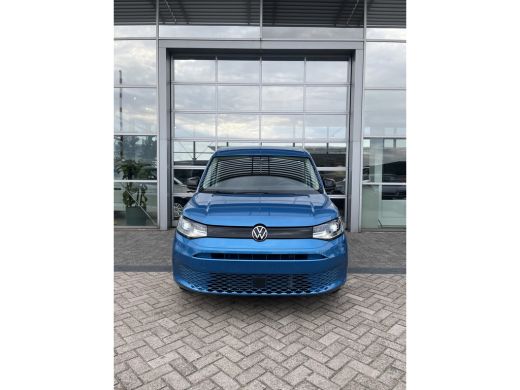 Volkswagen Caddy BPM VRIJ | Style | 123 PK | DSG | Trekhaak | Digitaal Display | Camera ActivLease financial lease