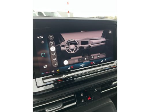 Volkswagen Caddy BPM VRIJ | Style | 123 PK | DSG | Trekhaak | Digitaal Display | Camera ActivLease financial lease