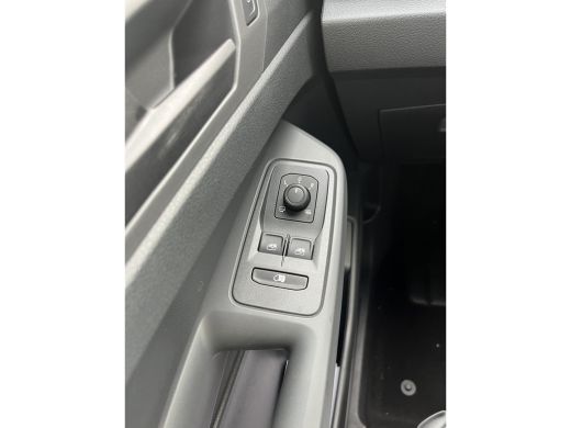 Volkswagen Caddy BPM VRIJ | Style | 123 PK | DSG | Trekhaak | Digitaal Display | Camera ActivLease financial lease