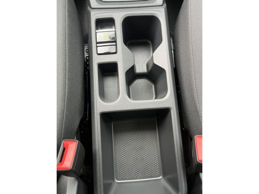Volkswagen Caddy BPM VRIJ | Style | 123 PK | DSG | Trekhaak | Digitaal Display | Camera ActivLease financial lease