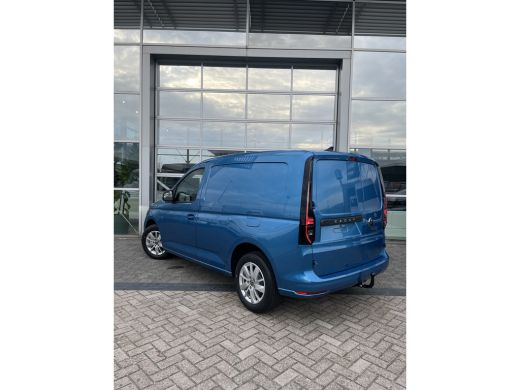Volkswagen Caddy BPM VRIJ | Style | 123 PK | DSG | Trekhaak | Digitaal Display | Camera ActivLease financial lease