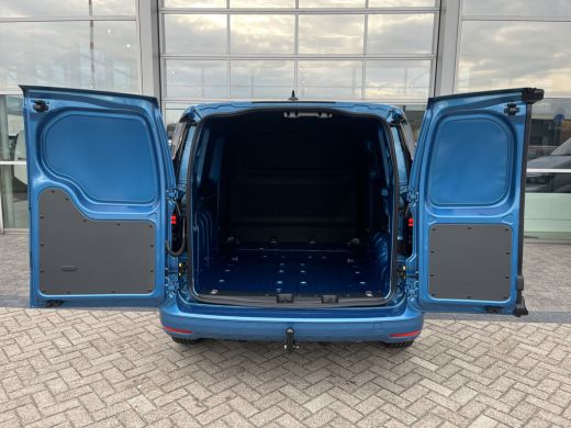 Volkswagen Caddy BPM VRIJ | Style | 123 PK | DSG | Trekhaak | Digitaal Display | Camera ActivLease financial lease