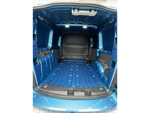 Volkswagen Caddy BPM VRIJ | Style | 123 PK | DSG | Trekhaak | Digitaal Display | Camera ActivLease financial lease