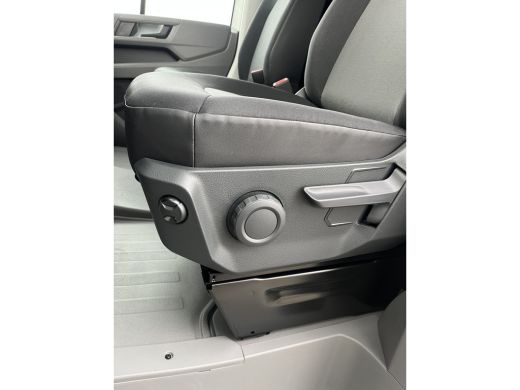 Volkswagen Crafter BPM VRIJ | Highline | 140PK | Automaat | Digitaal dashboard | Navigatie | Full Led ActivLease financial lease