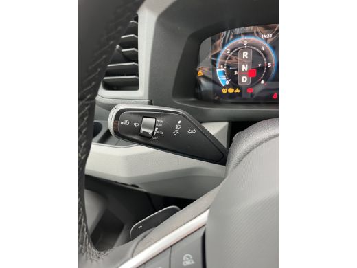 Volkswagen Crafter BPM VRIJ | Highline | 140PK | Automaat | Digitaal dashboard | Navigatie | Full Led ActivLease financial lease
