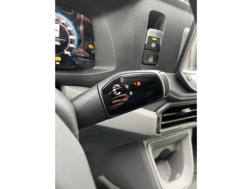 Volkswagen Crafter BPM VRIJ | Highline | 140PK | Automaat | Digitaal dashboard | Navigatie | Full Led ActivLease financial lease