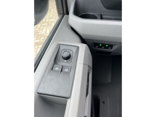 Volkswagen Crafter BPM VRIJ | Highline | 140PK | Automaat | Digitaal dashboard | Navigatie | Full Led ActivLease financial lease