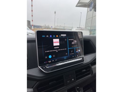 Volkswagen Crafter BPM VRIJ | Highline | 140PK | Automaat | Digitaal dashboard | Navigatie | Full Led ActivLease financial lease