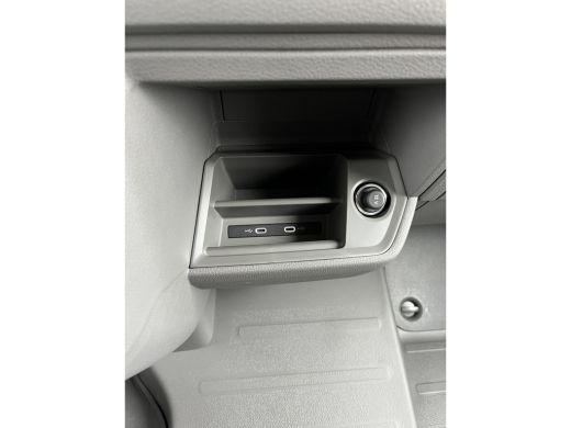 Volkswagen Crafter BPM VRIJ | Highline | 140PK | Automaat | Digitaal dashboard | Navigatie | Full Led ActivLease financial lease