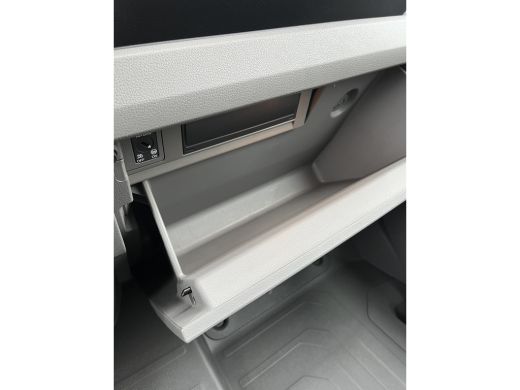 Volkswagen Crafter BPM VRIJ | Highline | 140PK | Automaat | Digitaal dashboard | Navigatie | Full Led ActivLease financial lease