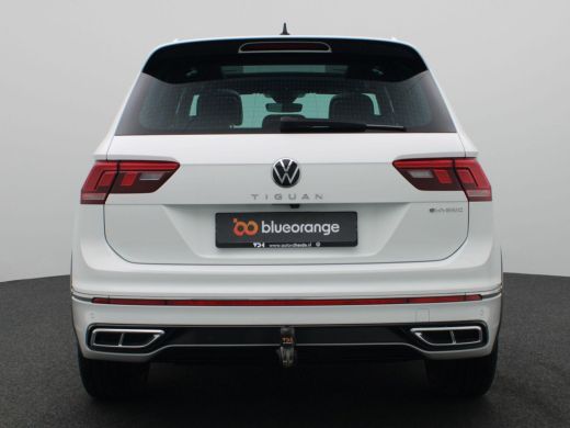 Volkswagen Tiguan 1.4 TSI eHybrid R-Line Business+ 245PK DSG Full led, trekhaak, adaptive cruise met travel assist,... ActivLease financial lease