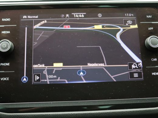 Volkswagen Tiguan 1.4 TSI eHybrid R-Line Business+ 245PK DSG Full led, trekhaak, adaptive cruise met travel assist,... ActivLease financial lease