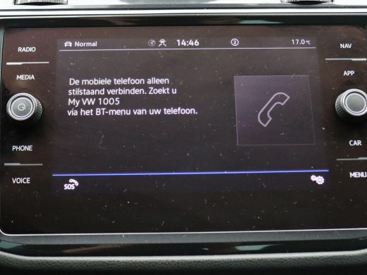 Volkswagen Tiguan 1.4 TSI eHybrid R-Line Business+ 245PK DSG Full led, trekhaak, adaptive cruise met travel assist,... ActivLease financial lease