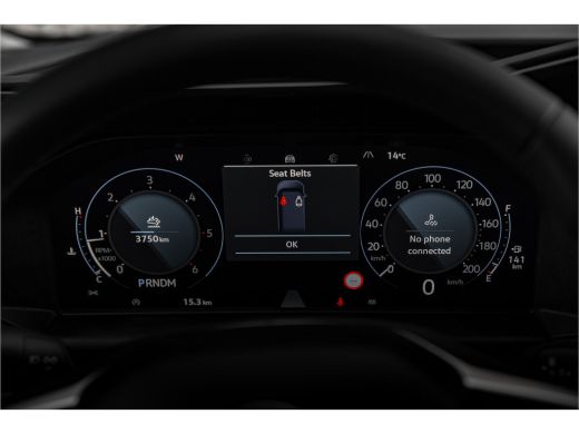 Volkswagen Transporter 2024 | Bulli | L1 | 170 pk Automaat | Digitaal Display ActivLease financial lease
