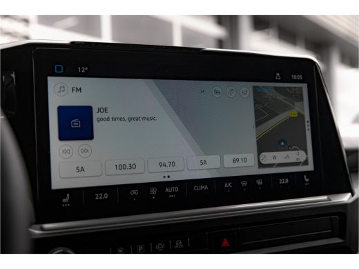 Volkswagen Transporter 2024 | Bulli | L1 | 170 pk Automaat | Digitaal Display ActivLease financial lease