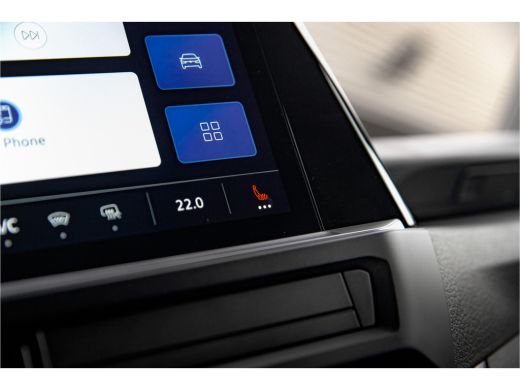 Volkswagen Transporter 2024 | Bulli | L1 | 170 pk Automaat | Digitaal Display ActivLease financial lease