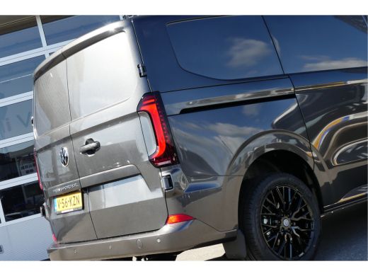 Volkswagen Transporter 2024 | Bulli | L1 | 170 pk Automaat | Digitaal Display . ActivLease financial lease
