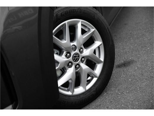 Volkswagen Transporter 2024 | Bulli | L1 | 170 pk Automaat | Digitaal Display ActivLease financial lease