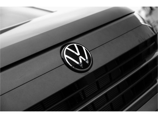 Volkswagen Transporter 2024 | Bulli | L1 | 170 pk Automaat | Digitaal Display ActivLease financial lease