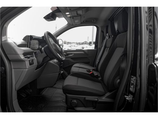 Volkswagen Transporter 2024 | Life | L1 | Digitaal Display ActivLease financial lease